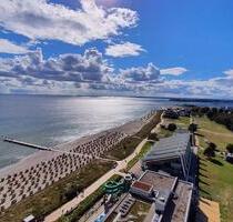 Ferienwohnung Südstrand Fehmarn - Braunschweig