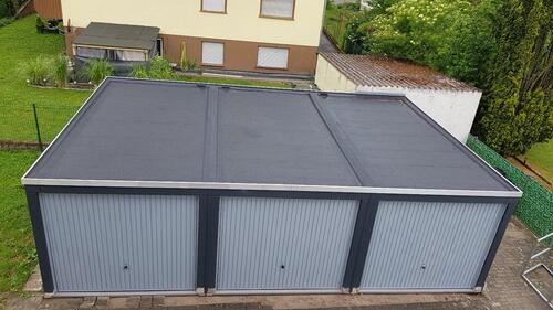 Foto - Garage in Eppelheim - 120,00&nbsp;EUR Miete,