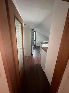 Foto - 4 Zimmer Dachgeschoß Wohnung in Bad Windsheim