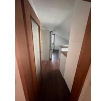 4 Zimmer Dachgeschoß Wohnung in Bad Windsheim