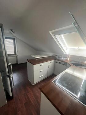 Foto - 4 Zimmer Dachgeschoßwohnung zur Miete in Bad Windsheim