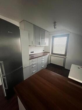 Foto - 4 Zimmer Dachgeschoßwohnung in Bad Windsheim