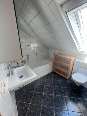 Foto - Dachgeschoßwohnung in Bad Windsheim zur Miete