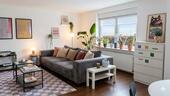 Foto - Lichtdurchflutetes Wohnglück: 2,5-Zimmer-Wohnung mit Balkon