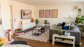 Foto - 2.5 Zimmer Etagenwohnung zum Kaufen in Pforzheim