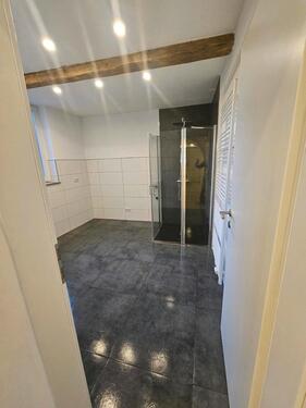 Foto - Erdgeschoßwohnung in Eschwege zur Miete
