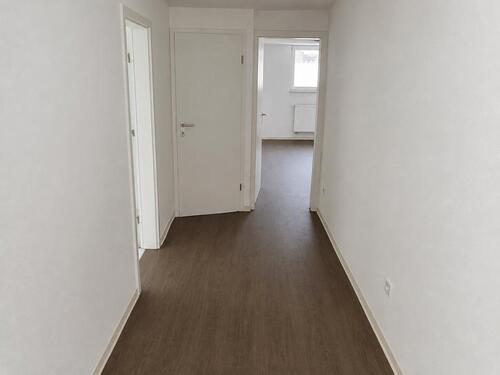Foto - 4 Zimmer Erdgeschoßwohnung in Mutterstadt