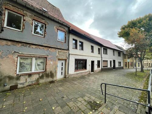 Foto - 6,5 Zimmer-Wohnung in Eisleben zu vermieten