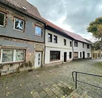 6,5 Zimmer-Wohnung in Eisleben zu vermieten - Eisleben (Lutherstadt)