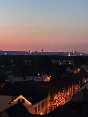 Foto - 2 Zimmer Etagenwohnung zum Kaufen in Langen (Hessen)