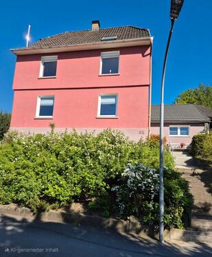 Foto - 7 Zimmer Einfamilienhaus zum Kaufen in Plettenberg