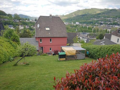 Foto - Einfamilienhaus in Plettenberg zum Kaufen
