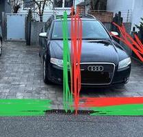 PKW Stellplatz in Neckarsulm ab sofort zu vermieten - Langenbrettach