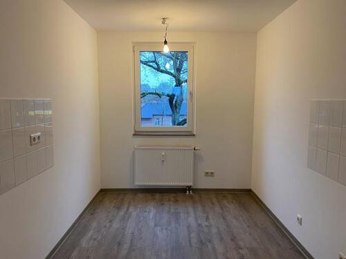Foto - Etagenwohnung in Delmenhorst