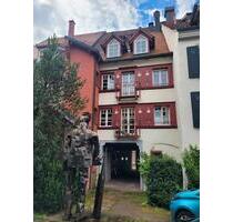 Maisonette Dachgeschosswohnung zu vermieten - Villingen-Schwenningen