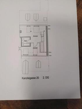 Foto - 5 Zimmer Etagenwohnung in Villingen-Schwenningen