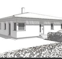 Bungalow zu verkaufen - 349.000,00 EUR Kaufpreis, in Broderstorf (PLZ: 18184)