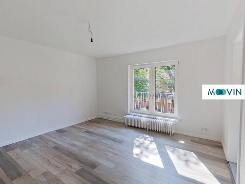 Foto - Etagenwohnung in Rendsburg