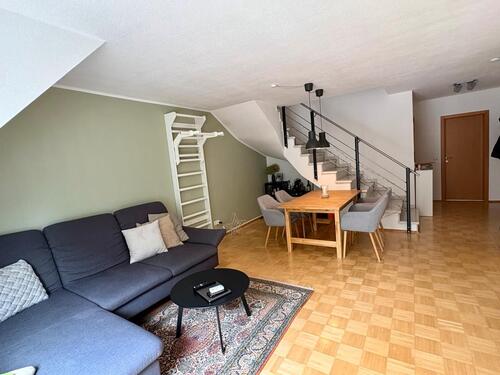 Foto - Etagenwohnung in Bottrop