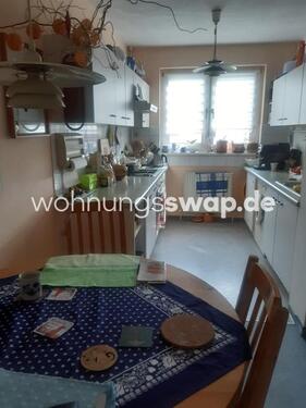 Foto - Etagenwohnung zur Miete in Berlin