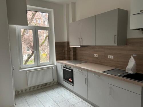 Foto - Etagenwohnung zur Miete in Hannover