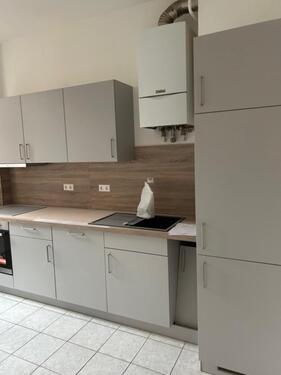 Foto - Etagenwohnung in Hannover