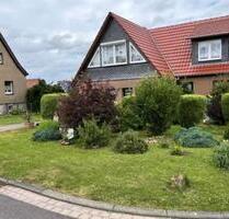 3-Zimmer-Wohnung mit Gartenanteil – auch für Sozialhilfeempfänger - Menteroda