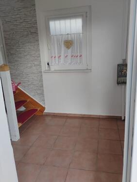 Foto - Etagenwohnung in Menteroda zur Miete