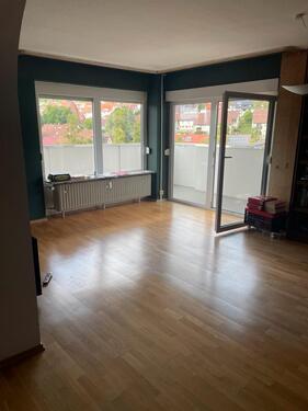 Foto - Etagenwohnung in Albstadt