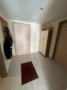 Foto - Etagenwohnung zur Miete in Flensburg