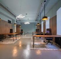 Gewerbefläche in Oranienbaum – flexibel gestaltbar - Oranienbaum-Wörlitz