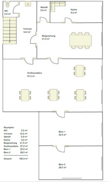 Foto - andere zur Miete in Oranienbaum-Wörlitz