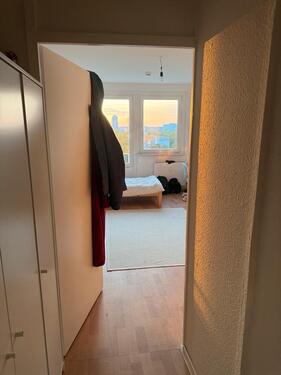 Foto - Etagenwohnung in Halle (Saale)