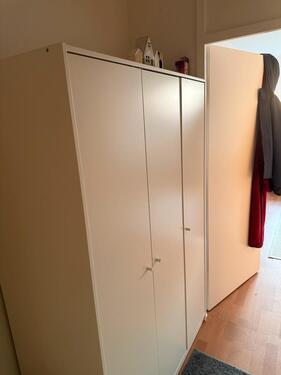 Foto - Etagenwohnung in Halle (Saale) zur Miete