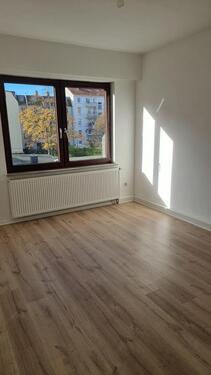 Foto - Geestemünde moderne 2-Zimmer-Wohnung mit EBK und Balkon