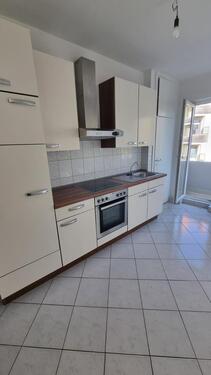 Foto - Etagenwohnung in Bremerhaven zur Miete