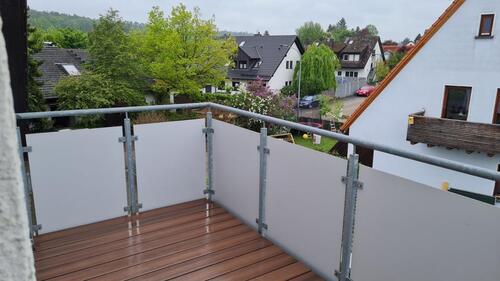 Foto - 3-Zimmer-Wohnung in ruhiger Lage in Schwabach