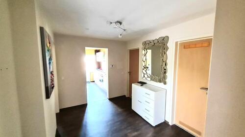 Foto - Etagenwohnung zur Miete in Schwabach