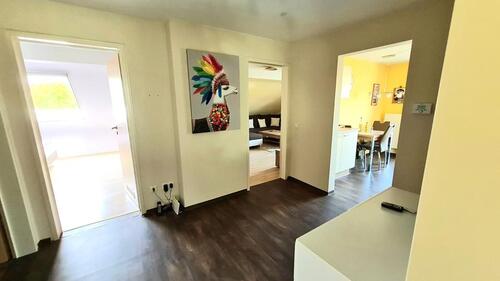 Foto - Etagenwohnung in Schwabach