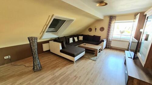 Foto - Etagenwohnung in Schwabach zur Miete