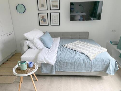 Foto - Etagenwohnung in Meppen zur Miete