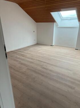 Foto - Etagenwohnung in Karlsruhe zur Miete
