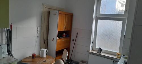 Foto - 1 Zimmer Etagenwohnung in Stade