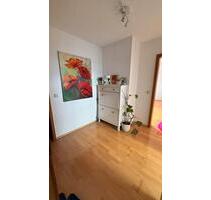 Untermiete helle 1.5 Zimmer mobiliertes Wohnung für kurze Zeit - München Au-Haidhausen