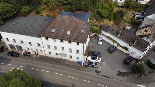 Foto - Monteurwohnung - 15,00&nbsp;EUR Kaltmiete, ca.&nbsp; 60,00&nbsp;m&sup2;