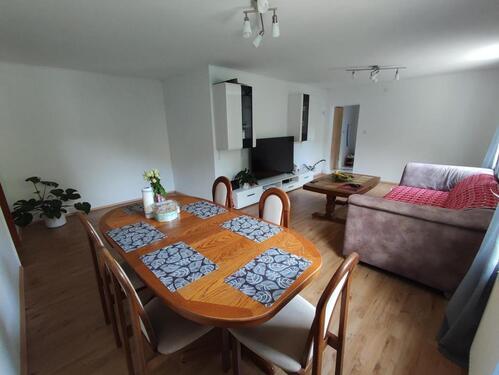 Foto - 2 Zimmer Erdgeschoßwohnung zur Miete in Kleinmaischeid