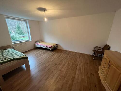 Foto - 2 Zimmer Erdgeschoßwohnung in Kleinmaischeid