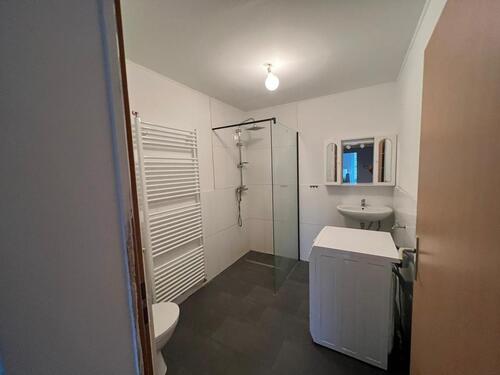 Foto - Erdgeschoßwohnung in Kleinmaischeid zur Miete