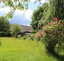 Wohnen im Grünen Bezugsfreie 3,5-Zimmer-Wohnung mit Garten in Hagen-Vorhalle Wohnen im Grünen Bezugsfreie 3,5-Zimmer-Wohnung mit Garten in Hagen-Vorhalle