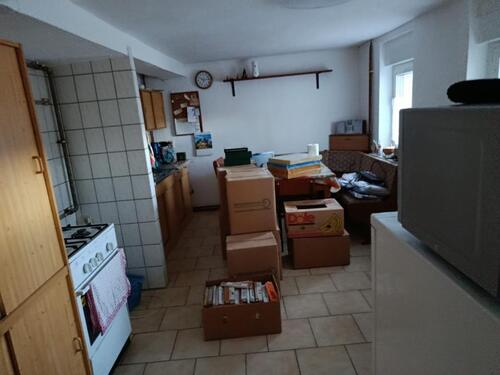 Foto - 3 Zimmer Einfamilienhaus zur Miete in Pößneck